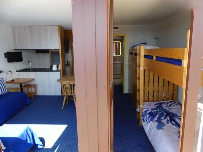 Vacaciones en montaña Apartamento 2 piezas para 5 personas (1010) - Résidence Tournavelles 2 - Les Arcs - Estancia
