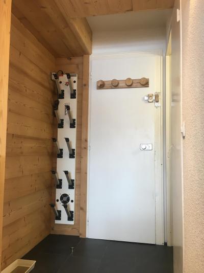 Vakantie in de bergen Appartement 2 kamers 5 personen (1012) - Résidence Tournavelles 2 - Les Arcs - Hal