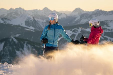 Vacances en montagne Résidence Tournette - Le Grand Bornand