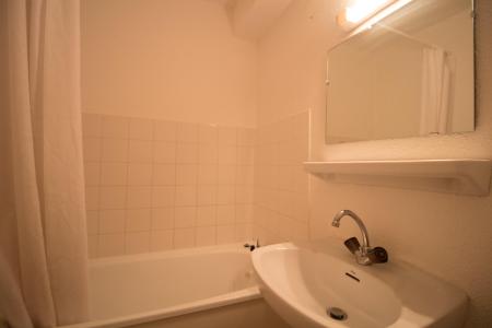 Vacances en montagne Appartement duplex 2 pièces 5 personnes (034) - Résidence Triade - Val Cenis - Salle de bain