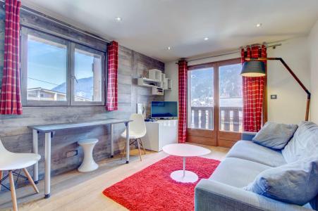 Apartment rental Résidence Troika