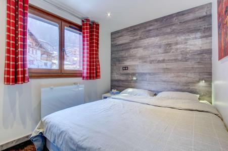 Wakacje w górach Apartament 2 pokojowy 4 osób (1) - Résidence Troika - Morzine - Zakwaterowanie