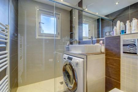 Wakacje w górach Apartament 2 pokojowy 4 osób (1) - Résidence Troika - Morzine - Zakwaterowanie