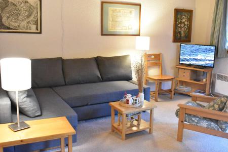 Vacanze in montagna Appartamento 3 stanze per 5 persone (5) - Résidence Troillet - Méribel