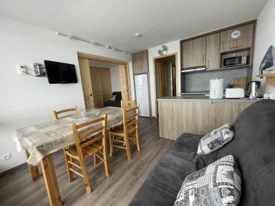 Vacanze in montagna Appartamento 2 stanze per 4 persone (419) - Résidence Trois Marches - Les Menuires - Cucina