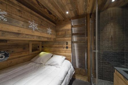 Wakacje w górach Apartament 3 pokojowy 4 osób (28) - Résidence Trois Vallées - Courchevel - Pokój