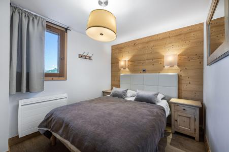 Vakantie in de bergen Appartement 5 kamers 8 personen (4) - Résidence Trolles Prestige - Saint Martin de Belleville - Kamer