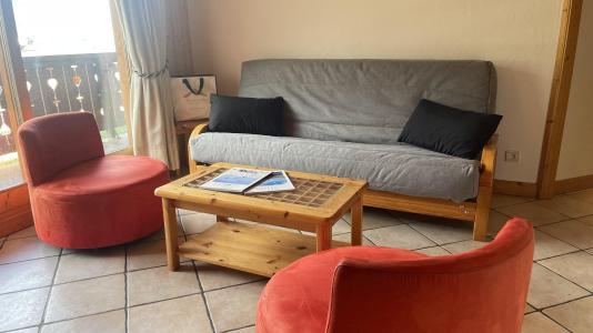 Holiday in mountain resort 3 room apartment 6 people (01) - Résidence Tsanteleina - Méribel - Accommodation