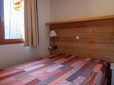 Holiday in mountain resort 3 room apartment sleeping corner 6 people (106) - Résidence Tuéda - Méribel-Mottaret - Accommodation