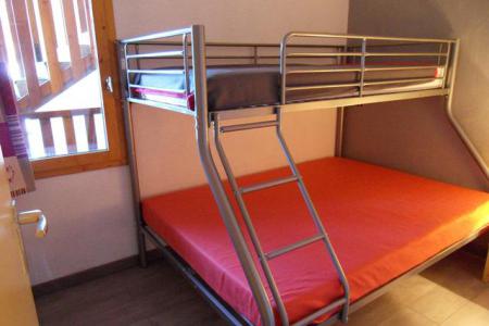 Urlaub in den Bergen 2-Zimmer-Appartment für 5 Personen (209) - Résidence Turquoise - La Plagne