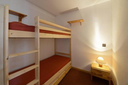 Vakantie in de bergen Appartement 2 kamers 5 personen (307) - Résidence Turquoise - La Plagne