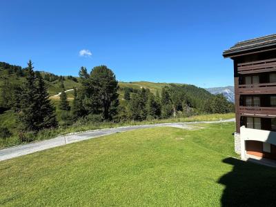 Vacances en montagne Appartement 2 pièces 5 personnes (107) - Résidence Turquoise - La Plagne