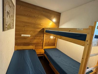 Vakantie in de bergen Appartement 2 kamers 5 personen (03) - Résidence Turquoise - La Plagne