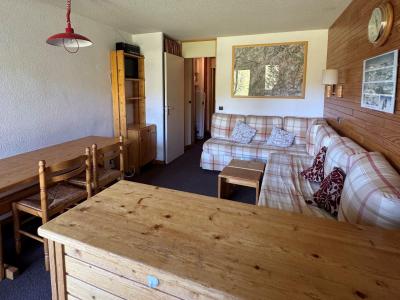 Vakantie in de bergen Appartement 2 kamers 5 personen (05) - Résidence Turquoise - La Plagne