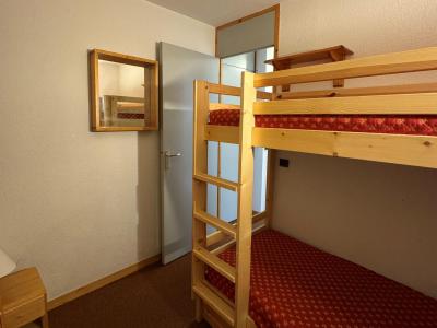 Vakantie in de bergen Appartement 2 kamers 5 personen (307) - Résidence Turquoise - La Plagne