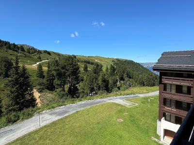 Vakantie in de bergen Appartement 2 kamers 5 personen (307) - Résidence Turquoise - La Plagne