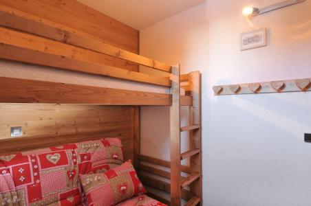 Vacanze in montagna Appartamento 2 stanze per 5 persone (02) - Résidence Turquoise - La Plagne - Dormeuse