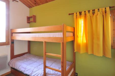 Vacanze in montagna Appartamento 2 stanze per 5 persone (402) - Résidence Turquoise - La Plagne - Cabina