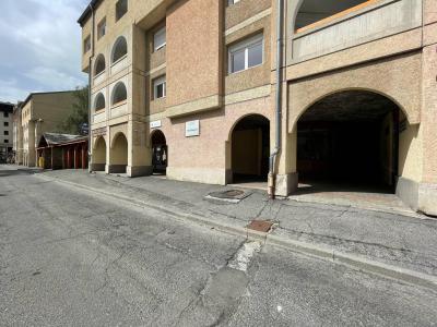 Holiday in mountain resort 3 room duplex apartment 6 people (BRI280-B305) - Résidence Val Chancel - Serre Chevalier - 