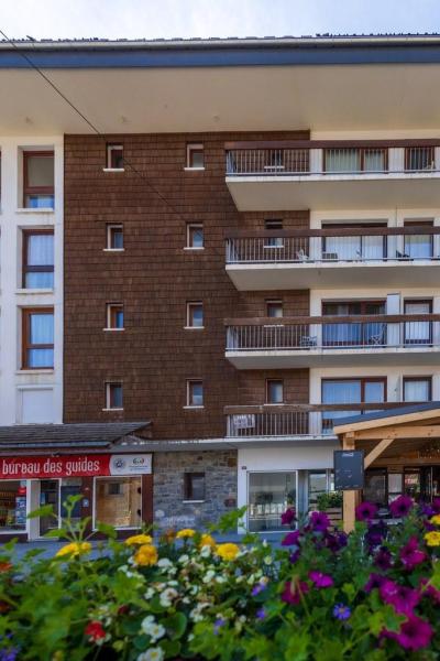 Wakacje w górach Résidence Val d'Auréa - Valloire