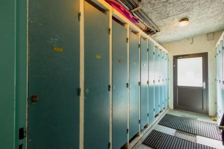 Wakacje w górach Résidence Val d'Auréa - Valloire