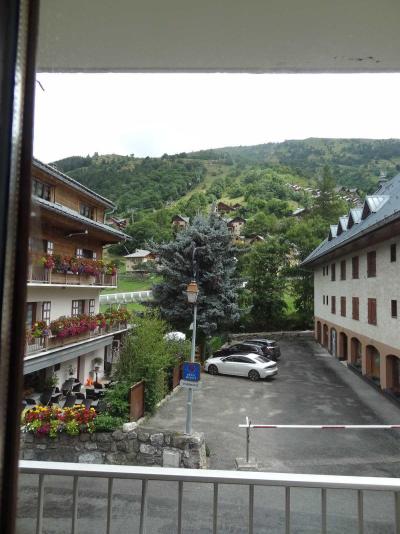 Vacances en montagne Studio coin montagne 4 personnes (1) - Résidence Val d'Auréa - Valloire