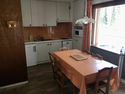 Wakacje w górach Apartament 2 pokojowy z alkową 6 osób (13) - Résidence Val d'Auréa - Valloire