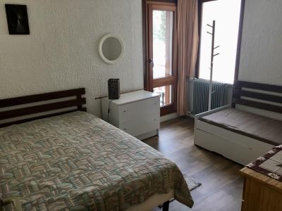 Vacances en montagne Appartement 2 pièces coin montagne 6 personnes (13) - Résidence Val d'Auréa - Valloire - Chambre