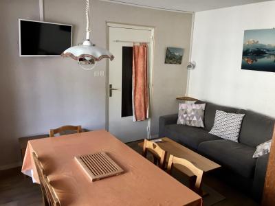 Vacances en montagne Appartement 2 pièces coin montagne 6 personnes (13) - Résidence Val d'Auréa - Valloire - Séjour