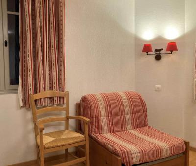 Vacances en montagne Appartement 2 pièces 4 personnes (41) - Résidence Val de Jade - Luchon-Superbagnères - Chaise