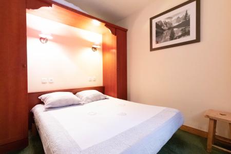 Vacaciones en montaña Apartamento 2 piezas para 4 personas (101) - Résidence Valériane G - Valmorel - Alojamiento