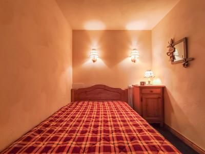 Vacanze in montagna Appartamento 2 stanze con cabina per 6 persone (210) - Résidence Valériane G - Valmorel - Alloggio