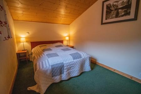 Vacances en montagne Appartement 4 pièces 8 personnes (220) - Résidence Valériane G - Valmorel - Chambre