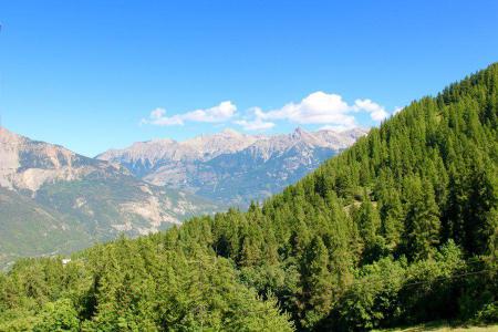 Vacances en montagne Studio coin montagne 4 personnes (702) - Résidence Valgardena - Puy-Saint-Vincent