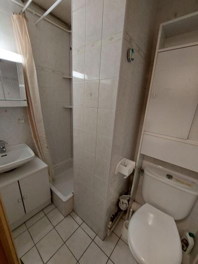 Vakantie in de bergen Appartement duplex 3 kamers 8 personen (DM6) - Résidence Vallée Blanche Chartreuse - Les 2 Alpes - Verblijf