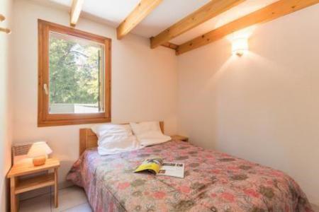 Vakantie in de bergen Appartement 3 kamers 6 personen (005) - Résidence Vallonpierre - Serre Chevalier - Kamer
