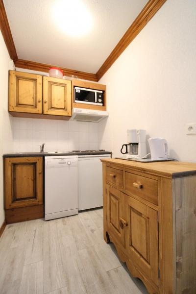Каникулы в горах Апартаменты 3 комнат 6 чел. (07) - Résidence Valmonts - Val Cenis - Кухня