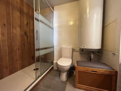 Holiday in mountain resort 3 room apartment 6 people (B32) - Résidence Valmonts - Val Cenis - Accommodation