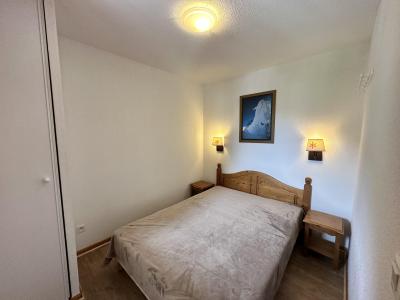 Urlaub in den Bergen 3-Zimmer-Appartment für 6 Personen (G11) - Résidence Valmonts - Val Cenis - Schlafzimmer