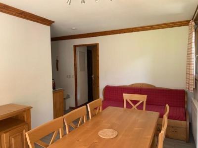 Wakacje w górach Apartament 3 pokojowy 6 osób (01) - Résidence Valmonts - Val Cenis - Pokój gościnny