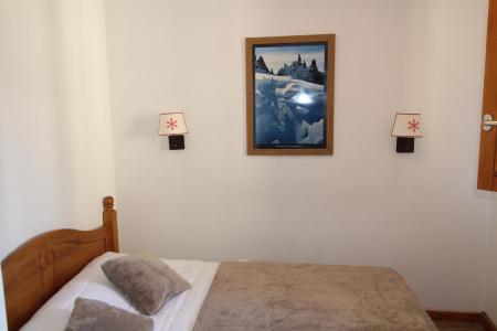 Vacances en montagne Appartement 2 pièces 4 personnes (VALD22) - Résidence Valmonts - Val Cenis - Chambre