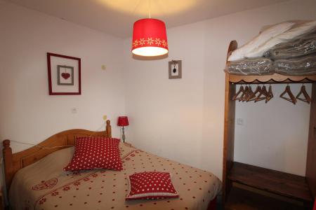 Vakantie in de bergen Appartement 3 kamers 6 personen (B32) - Résidence Valmonts - Val Cenis - Kamer
