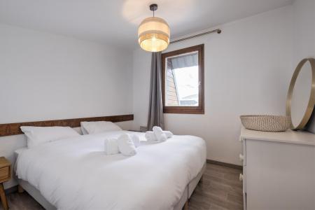 Vacanze in montagna Appartamento su due piani 3 stanze per 6 persone (1303) - Résidence Valset - Val Thorens