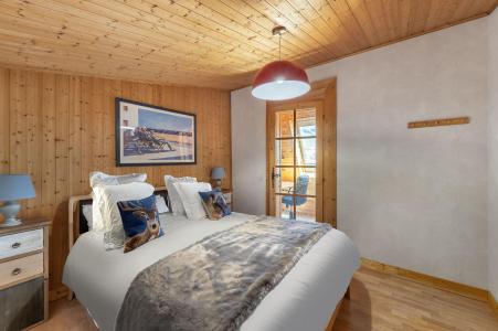 Vakantie in de bergen Appartement duplex 5 kamers 9 personen (1302) - Résidence Valset - Val Thorens - Verblijf