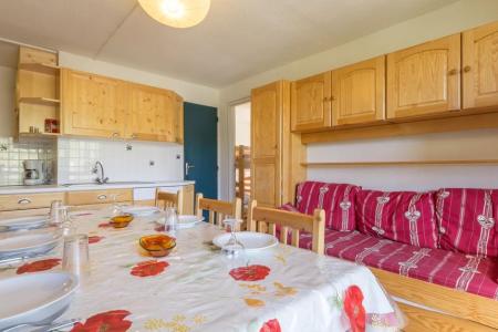 Vakantie in de bergen Appartement 3 kamers 8 personen (1206) - Résidence Vanguard Soyouz - Le Corbier