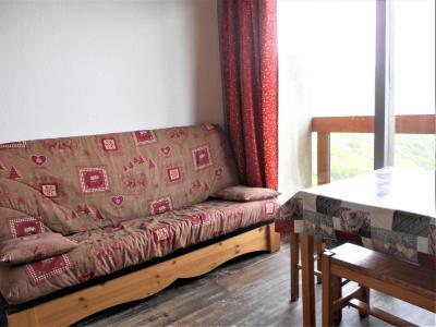 Vacaciones en montaña Apartamento 2 piezas para 5 personas (1904) - Résidence Vanguard Soyouz - Le Corbier - Estancia