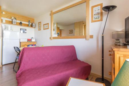 Vacanze in montagna Studio per 4 persone (0302) - Résidence Vanguard Soyouz - Le Corbier - Soggiorno