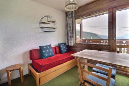 Vacances en montagne Appartement 2 pièces 3 personnes (036) - Résidence Vanoise - Méribel-Mottaret - 