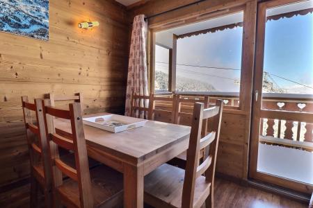 Vacanze in montagna Appartamento 3 stanze per 6 persone (022) - Résidence Vanoise - Méribel-Mottaret