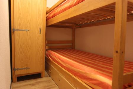 Vacaciones en montaña Apartamento cabina para 4 personas (456) - Résidence Vanoise - Val Thorens - Cabina